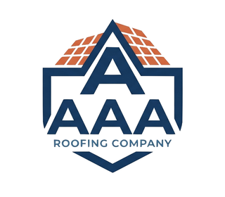 AAA Roofing logo